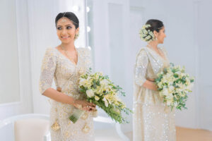 Chanrith and Shehara Real Wedding BrideandGroom Magazine